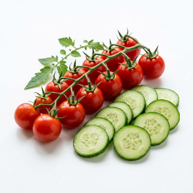 Tomatoes