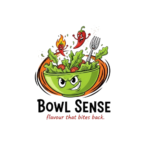 BOWL SENSE Logo